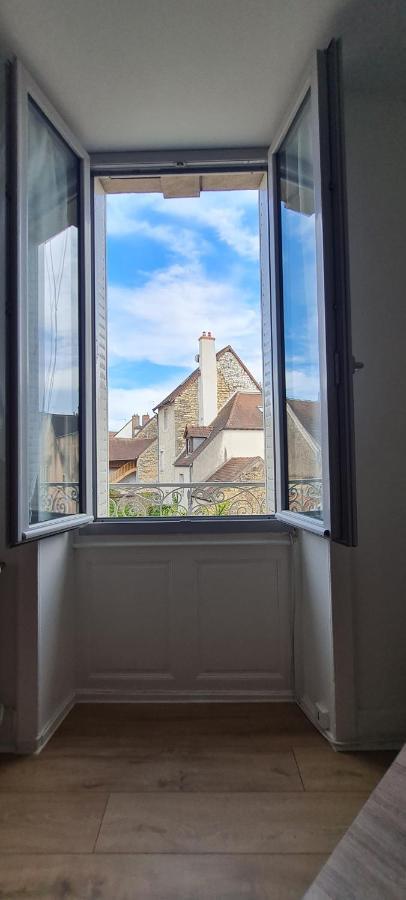 Appartement Confort Deux Etoiles Dole Buitenkant foto