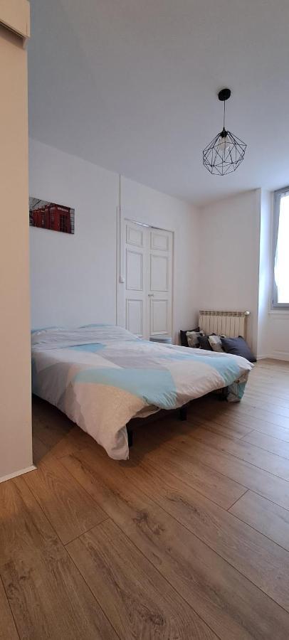 Appartement Confort Deux Etoiles Dole Buitenkant foto